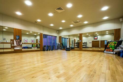 Hotel Crewe Hall - Qhotels