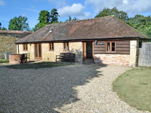 The Old Cattle Store