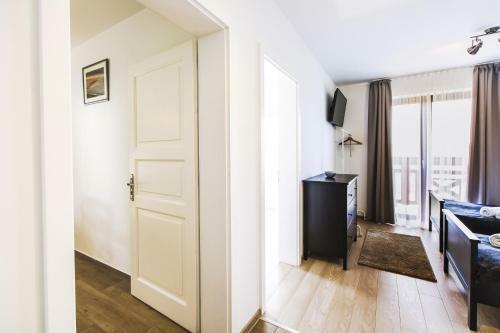 Apartamenty G�rka