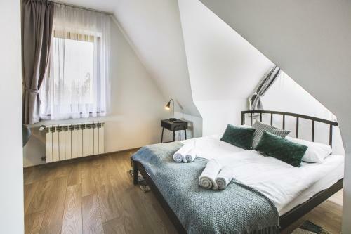Apartamenty G�rka