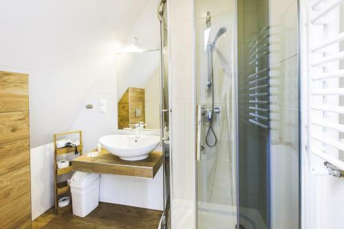 Apartamenty G�rka