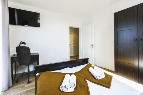 Apartamenty G�rka