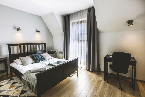 Apartamenty G�rka
