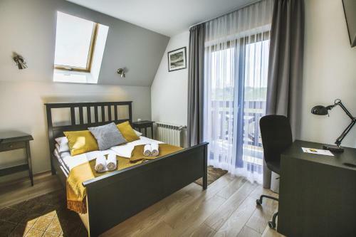 Apartamenty G�rka