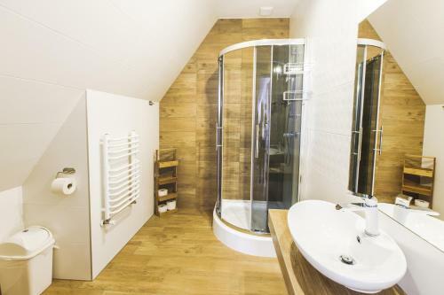 Apartamenty G�rka