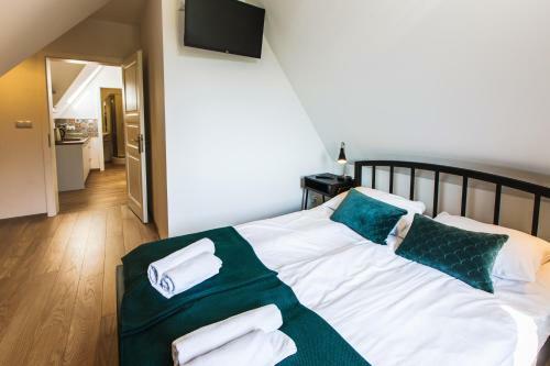 Apartamenty G�rka