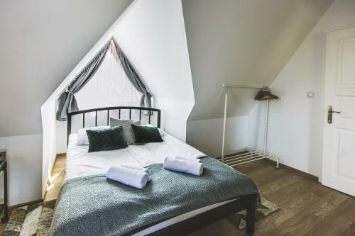 Apartamenty G�rka