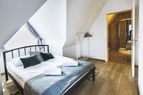 Apartamenty G�rka