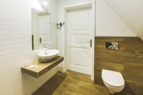Apartamenty G�rka