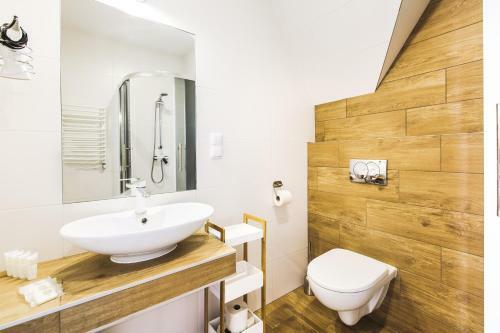 Apartamenty G�rka
