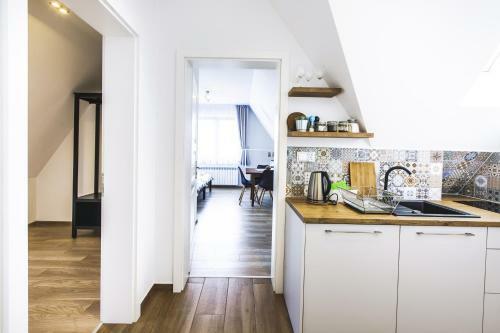 Apartamenty G�rka