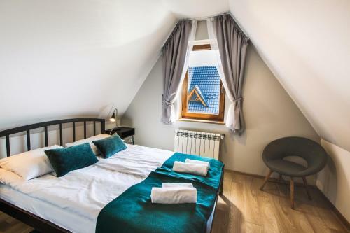 Apartamenty G�rka