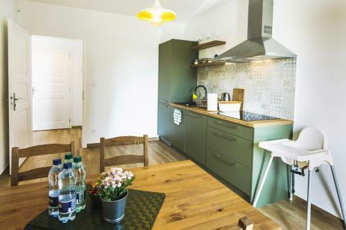 Apartamenty G�rka