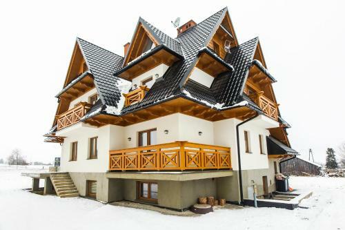 Apartamenty G�rka