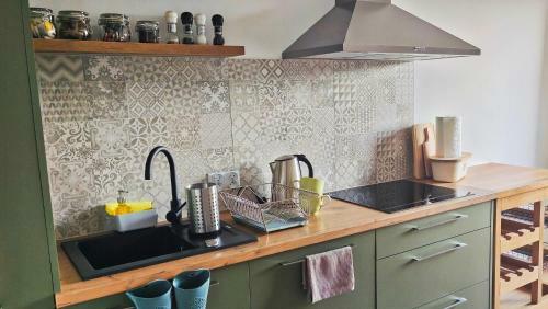Apartamenty G�rka