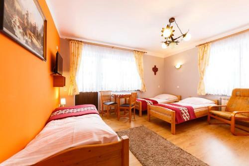Bed & Breakfast Per?a