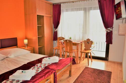 Bed & Breakfast Per?a