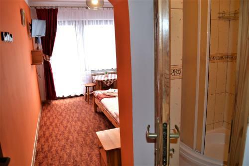 Bed & Breakfast Per?a