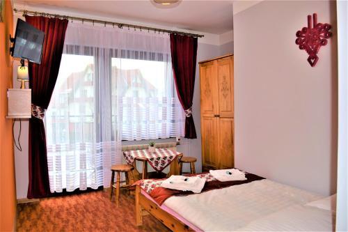 Bed & Breakfast Per?a