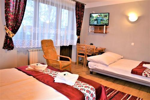 Bed & Breakfast Per?a