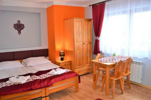 Bed & Breakfast Per?a
