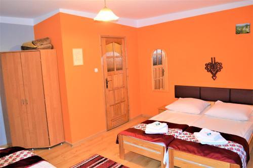 Bed & Breakfast Per?a