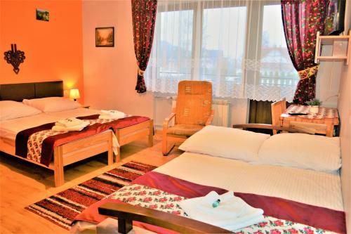 Bed & Breakfast Per?a