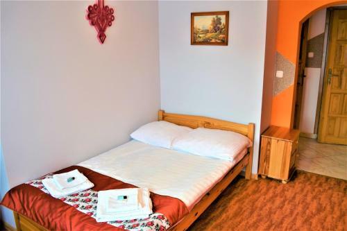 Bed & Breakfast Per?a