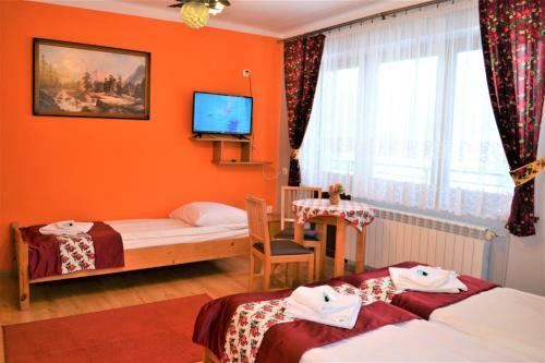 Bed & Breakfast Per?a
