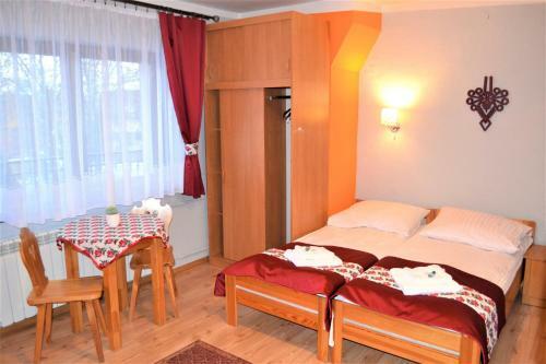 Bed & Breakfast Per?a