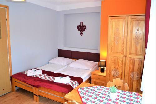 Bed & Breakfast Per?a