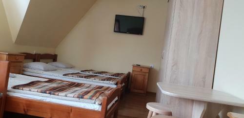 Hotel Joanna
