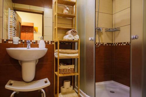 Apartamento Premium 6 Bon Turystyczny