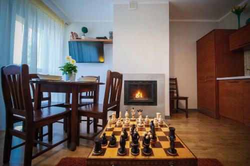 Apartamento Premium 6 Bon Turystyczny