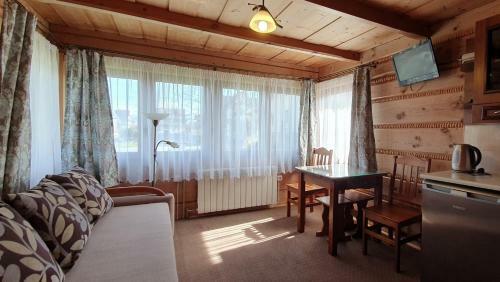 Bed & Breakfast Na Puka?cu I