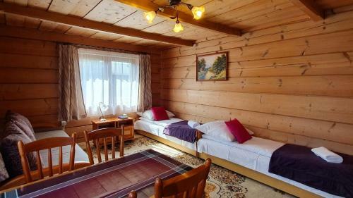 Bed & Breakfast Na Puka?cu I