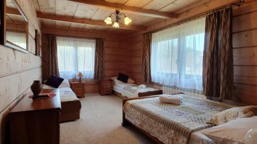Bed & Breakfast Na Puka?cu I