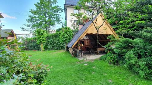 Bed & Breakfast Na Puka?cu I