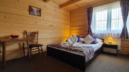 Bed & Breakfast Na Puka?cu I