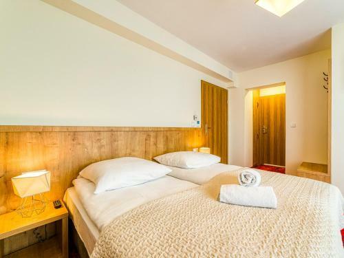 Bed & Breakfast ?elazne Wrota