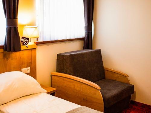 Bed & Breakfast ?elazne Wrota