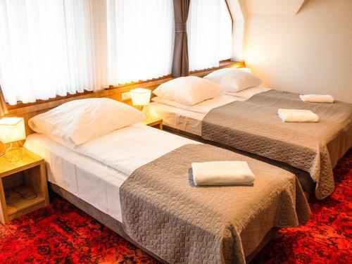Bed & Breakfast ?elazne Wrota
