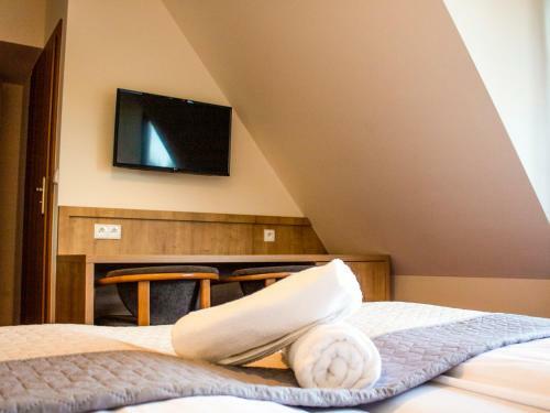 Bed & Breakfast ?elazne Wrota