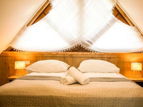Bed & Breakfast ?elazne Wrota