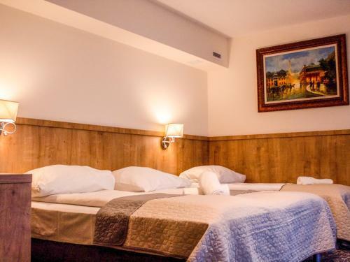 Bed & Breakfast ?elazne Wrota