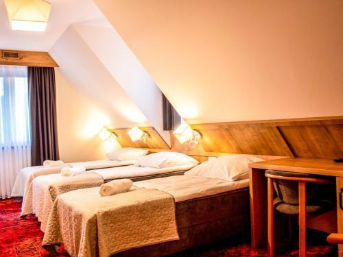 Bed & Breakfast ?elazne Wrota