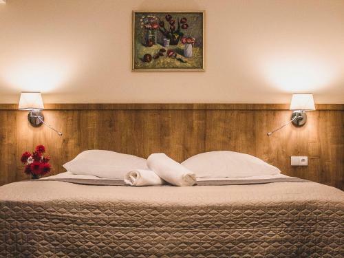 Bed & Breakfast ?elazne Wrota