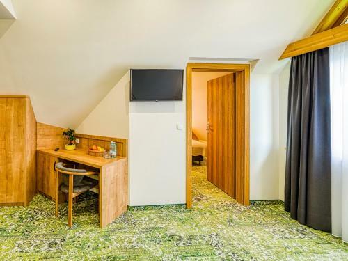 Bed & Breakfast ?elazne Wrota
