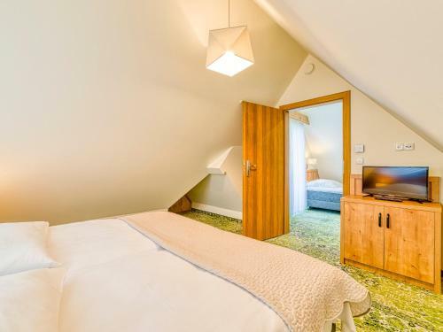 Bed & Breakfast ?elazne Wrota