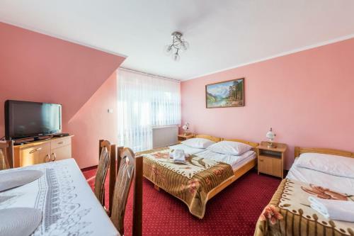 Dom Wypoczynkowy U Matys�w